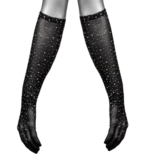 CalExotics Radiance Full Length Gloves