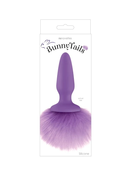 NS Novelties Bunny Tails