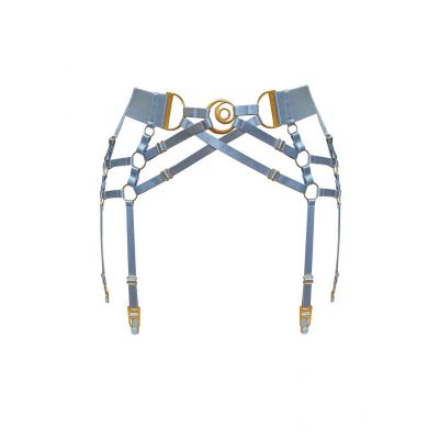 Selene Suspender Bordelle