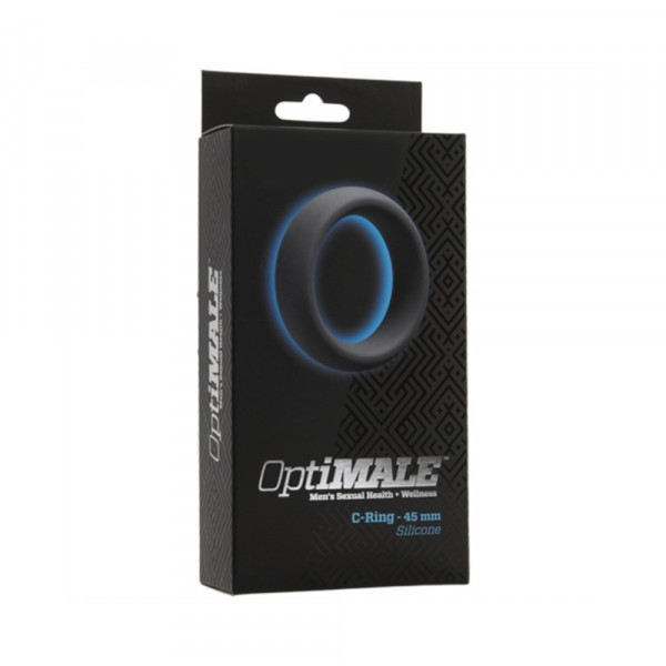 OptiMALE™ C-Ring - 45mm