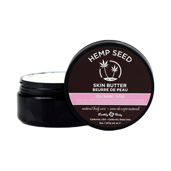 Hemp Seed - Massage Oil - Kashmir Musk — image 5 of 6