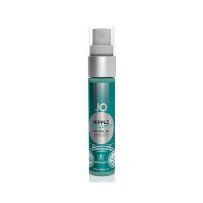 System Jo Nipple Titillator Winterfresh 30 Ml