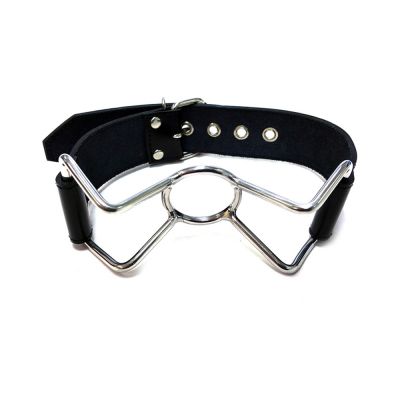 Rouge Spider Gag