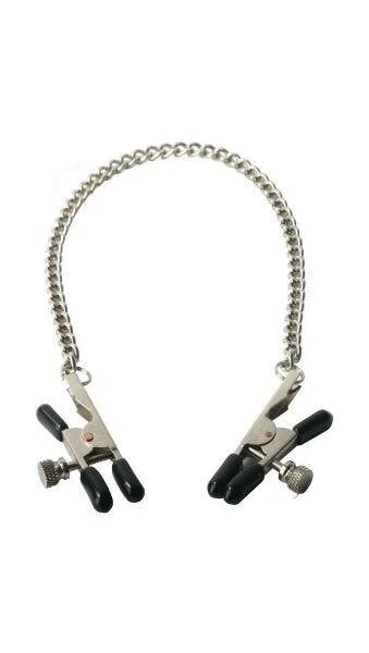 Ox Bull Nose Nipple Clamps