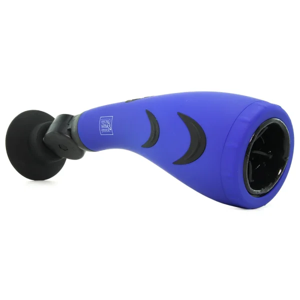 Apollo Hydro Power Stroker Blue