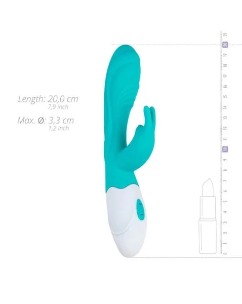 Leda Rabbit Vibrator