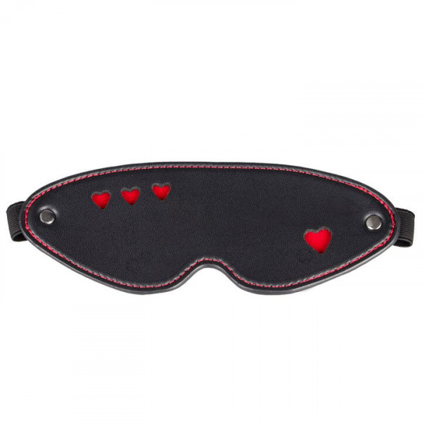 Bondara Love Hurts 6 Piece Bondage Bundle