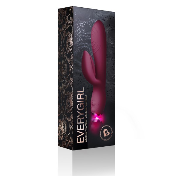 Every Girl Rabbit Vibrator