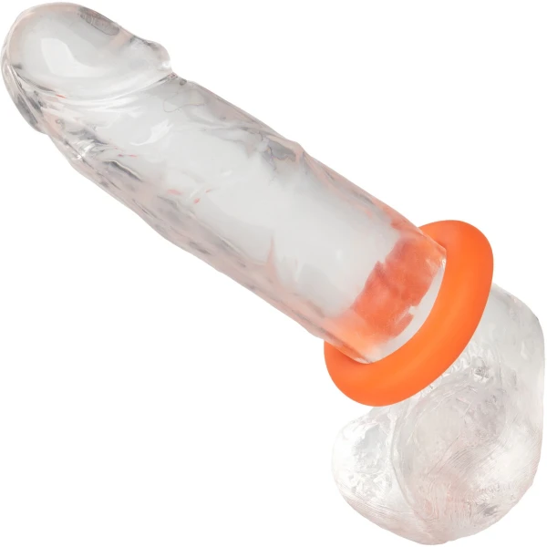 Alpha Ring Prolong Large Cock Ring