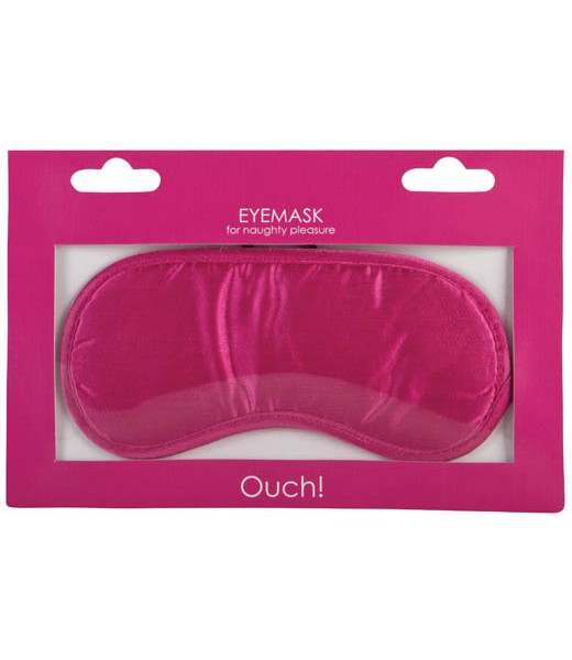 Soft Eyemask