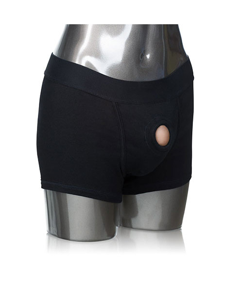 Packer Gear Boxer Brief Harness
