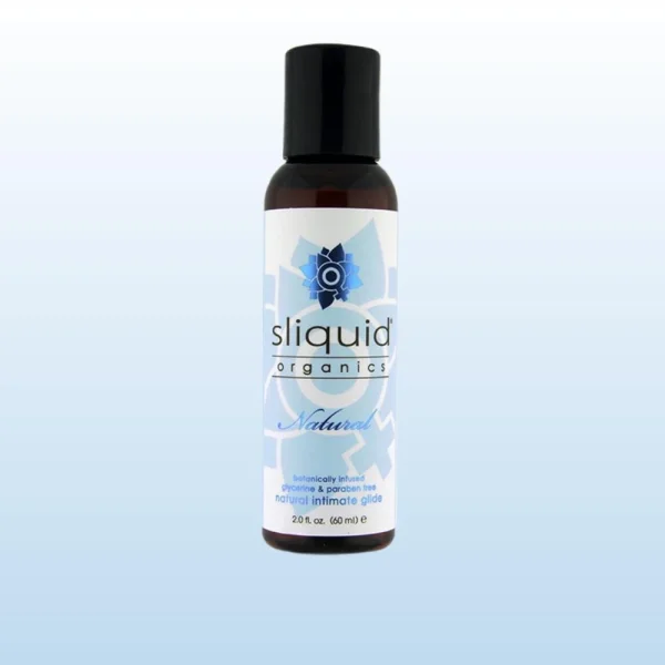 Sliquid Organics Natural