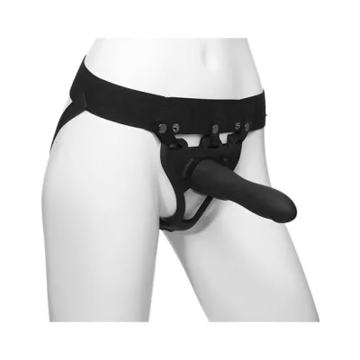 Be Strong Body Extension Black 7 5 Inch