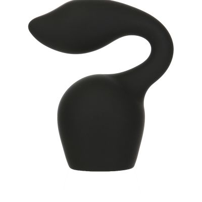 Palm Power Extreme Pleasure Cap Attachment Black