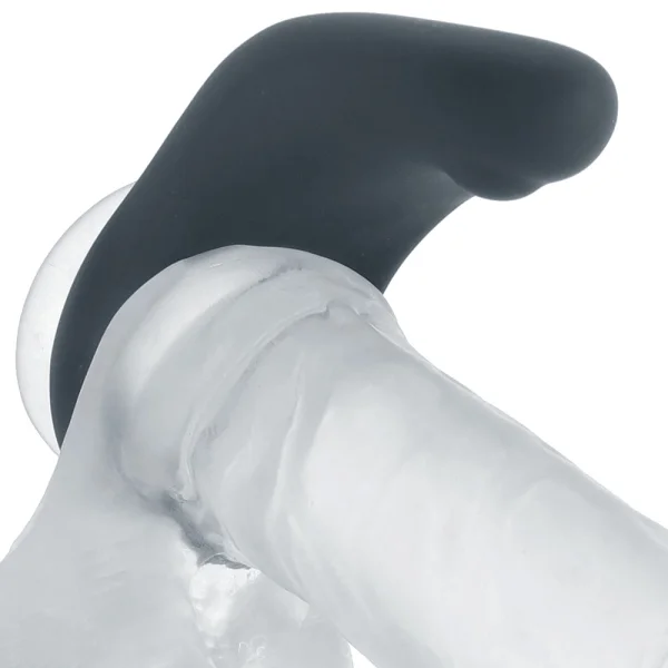 Rev Rechargeable Vibrating C-Ring