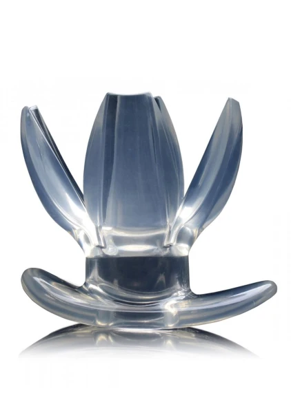 Clawed Expanding Clear Dilator