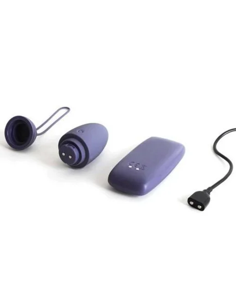 B Swish Bnaughty Premium Unleashed Vibrator — image 7 of 11