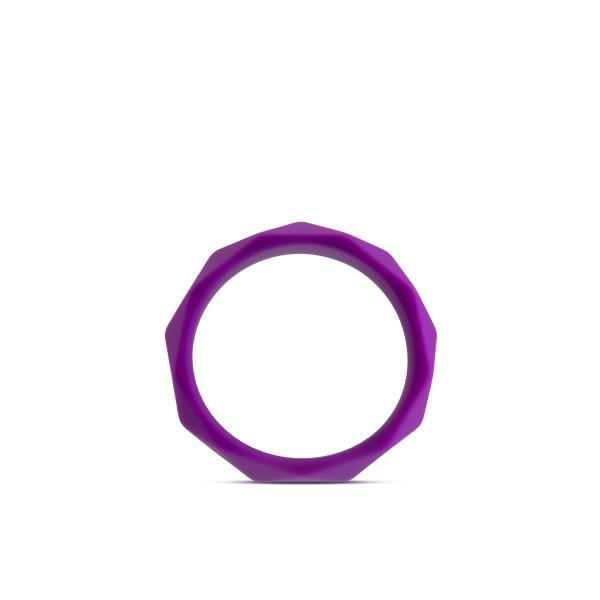 Blush Wellness Geo Silicone C-Ring