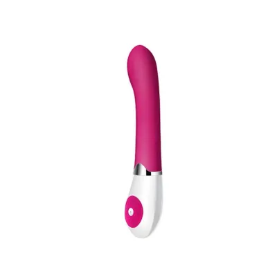 Daniel G spot Vibrator 7 6 Inch