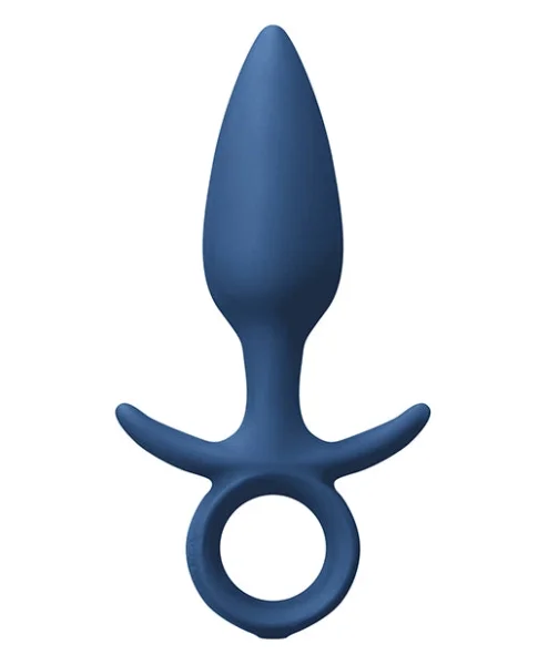 Renegade King Vibrating Butt Plug