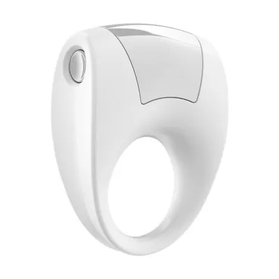 Ovo B8 Ring White