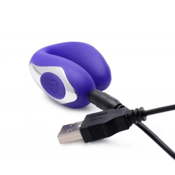 Frisky 5X Silicone Oral Vibrator