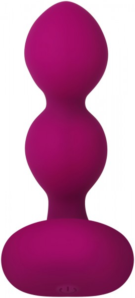 Bubble Butt Inflatable Butt Plug