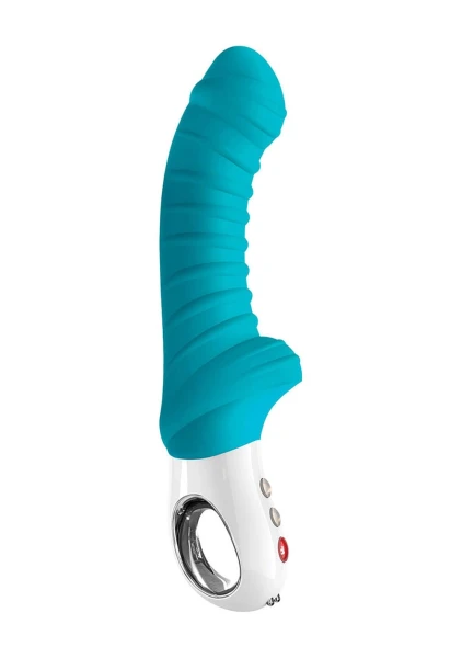 Tiger G-Spot Vibrator — image 19 of 25