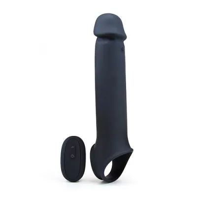 Vibro maximiser