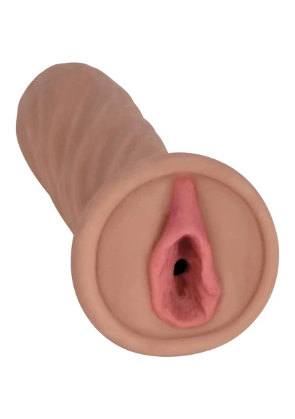 Mistress Brianna Pubic Bone Stroker — image 4 of 6