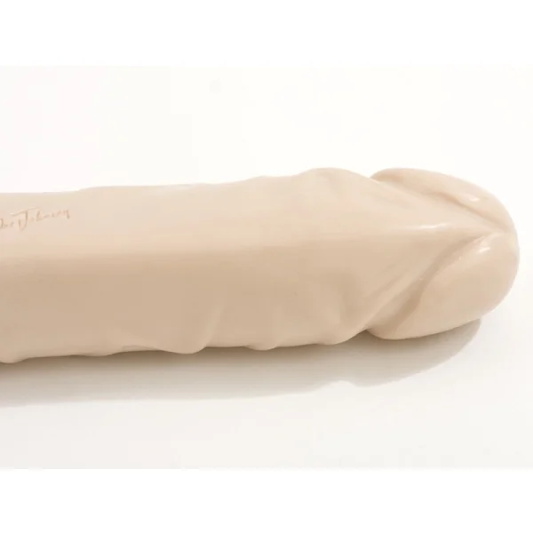Jr Veined Double Header 12 Inch Bender Dong