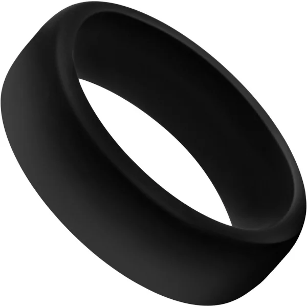 Blush Novelties Performance Go Pro Silicone Cock Rings - Single Color