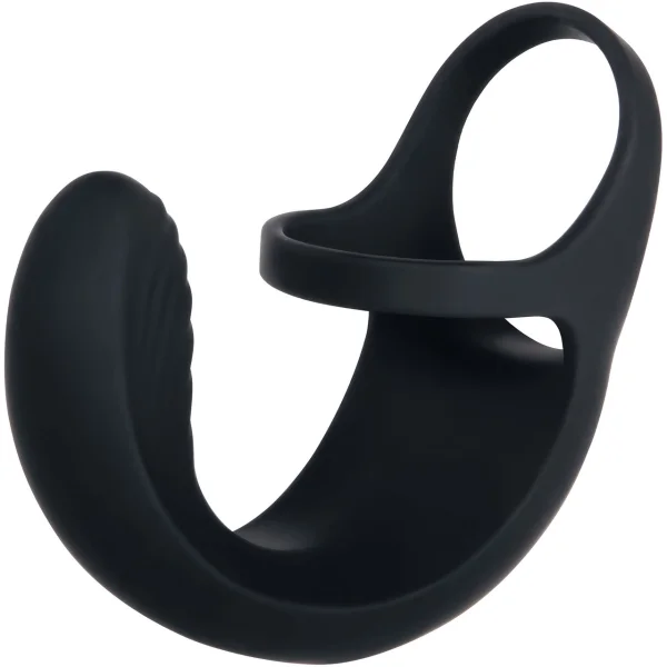 Zero Tolerance Vibrating Ball Cradle Penis & Testicles Vibrator
