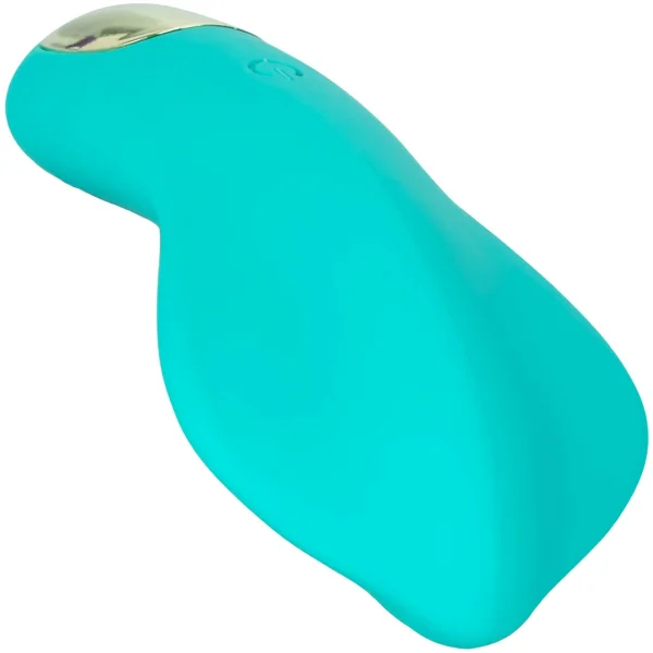 Slay Pleaser Silicone Waterproof Lay-On Vibrator By CalExotics