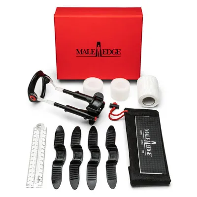 Male Edge Penis Enlarger Pro Kit