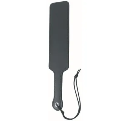 Leather Paddle