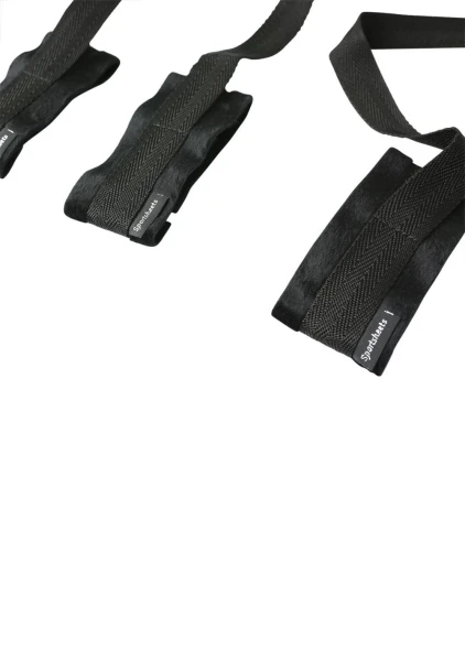 Beginner’s Bondage Fantasy Kit