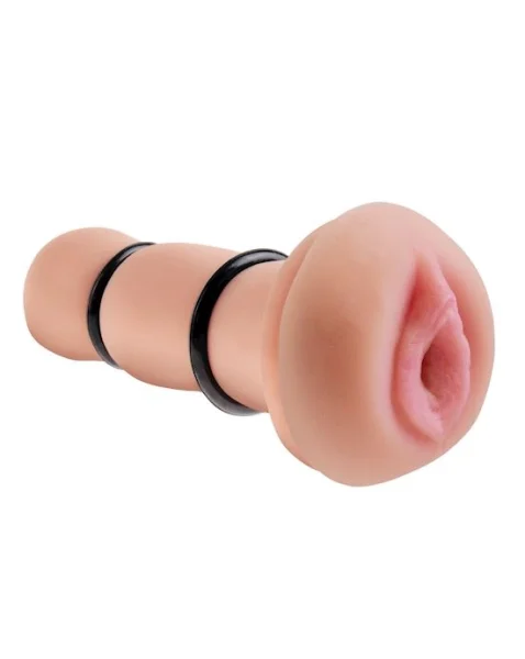Pipedream Extreme Toyz Fill Me Masturbator