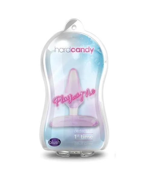 Play With Me - Hard Candy - Purple