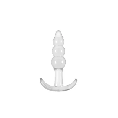Jelly Rancher Tplug Ripple Clear