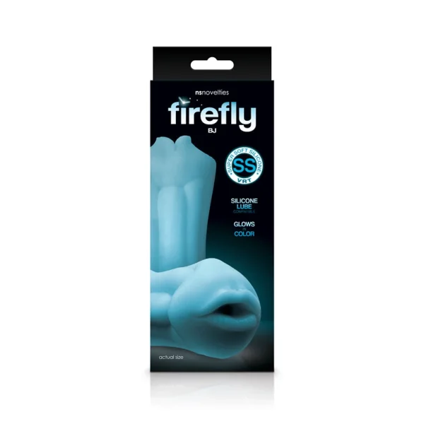Firefly BJ Blue