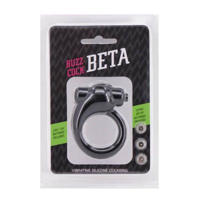 Buzz Cock Beta