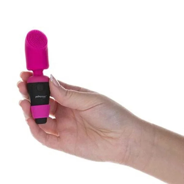 Palm Power Pocket Silicone Sleeve Attachment Set
