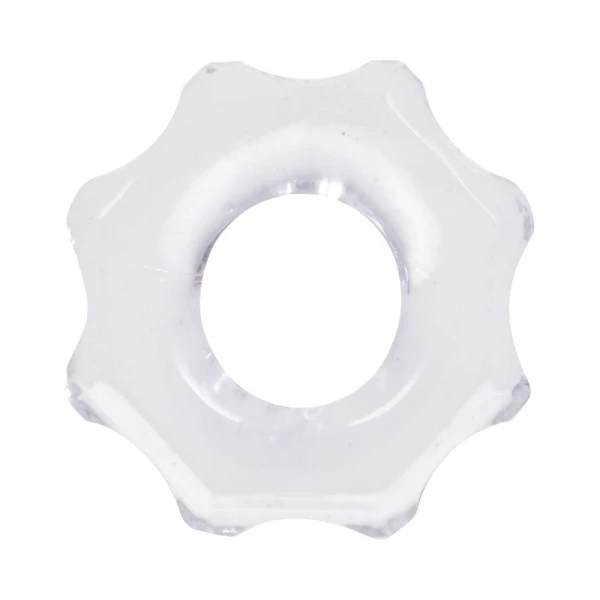 Rock Solid Gear C Ring In A Clamshell — image 10 of 21