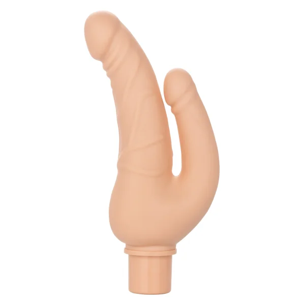 Rechargeable Power Stud Over and Under - Ivory