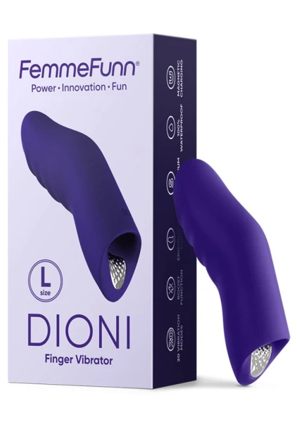 Femme Funn DIONI Large