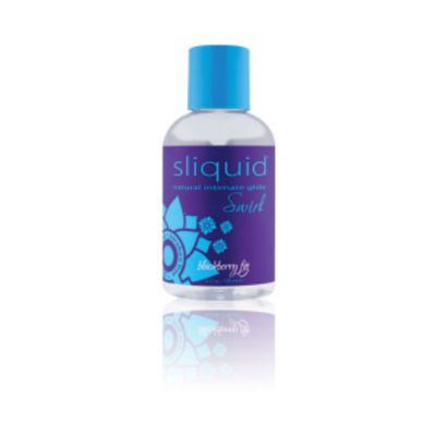 Sliquid Swirl Blackberry Fig 4 2oz