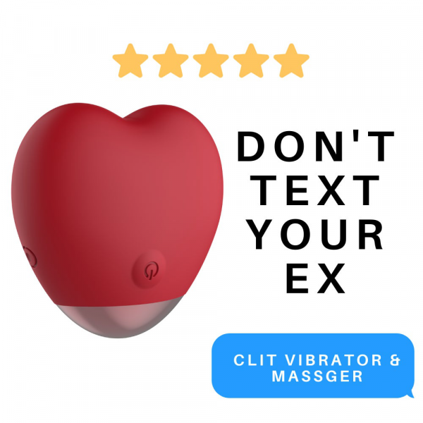 Better Love Don't Text Your Ex