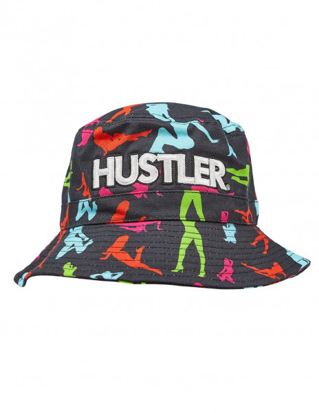 HUSTLER® Future Bucket Hat