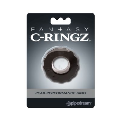 Peak Performance Cock Ring